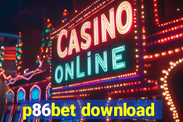 p86bet download